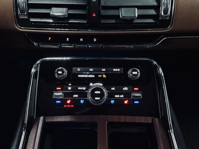 2024 LINCOLN NAVIGATOR L - Image 37