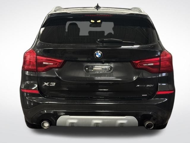 2019 BMW X3 - Image 6