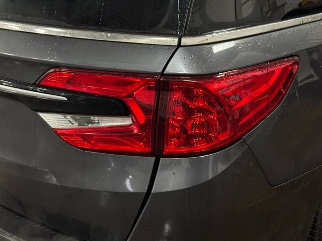 2024 HONDA ODYSSEY - Image 6
