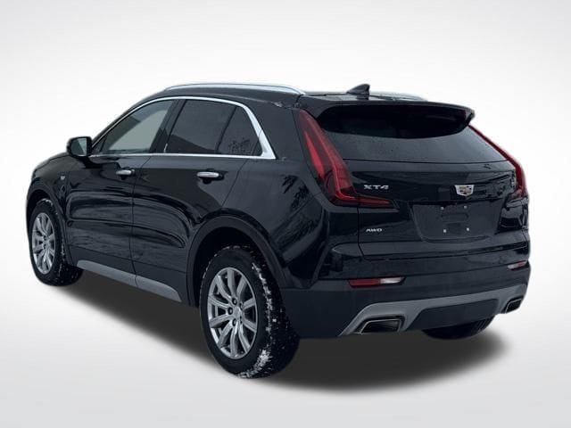2023 CADILLAC XT4 - Image 6