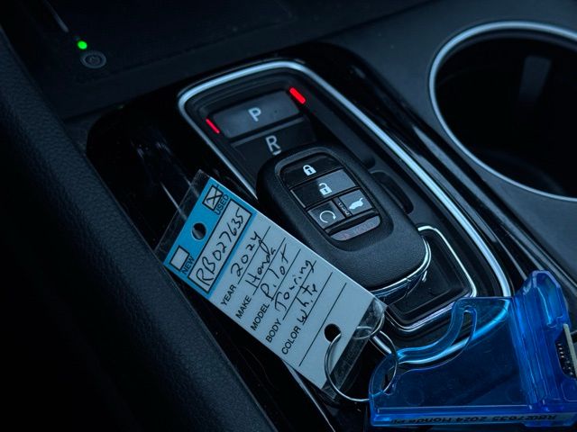 2024 HONDA PILOT - Image 42