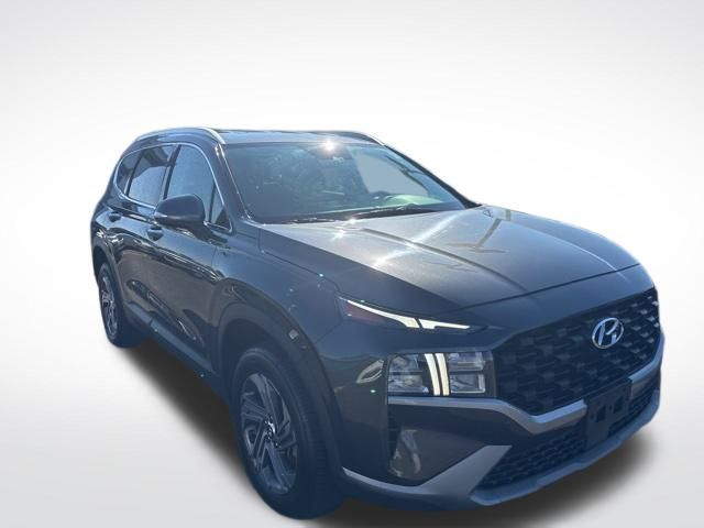 2023 Hyundai Santa Fe SEL photo 3
