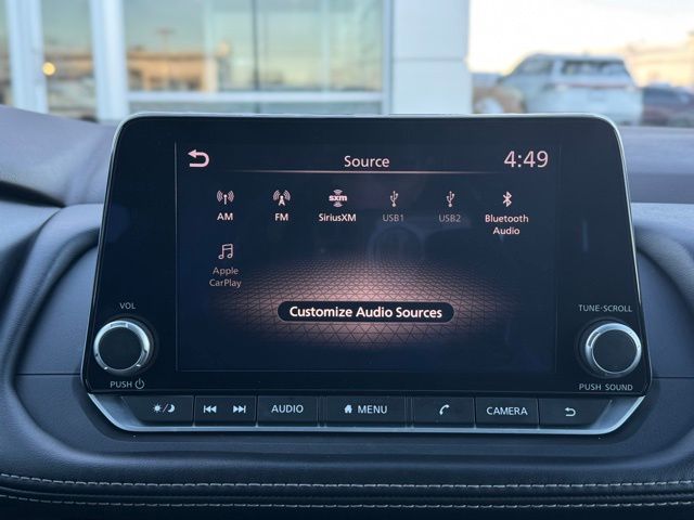 2023 NISSAN ROGUE - Image 28