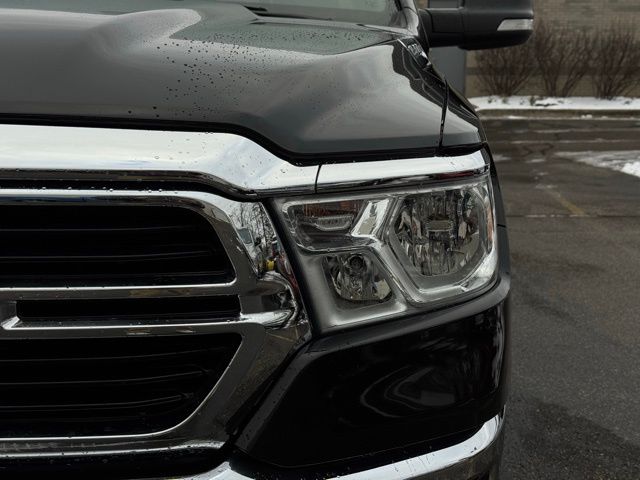 2019 RAM 1500 - Image 8
