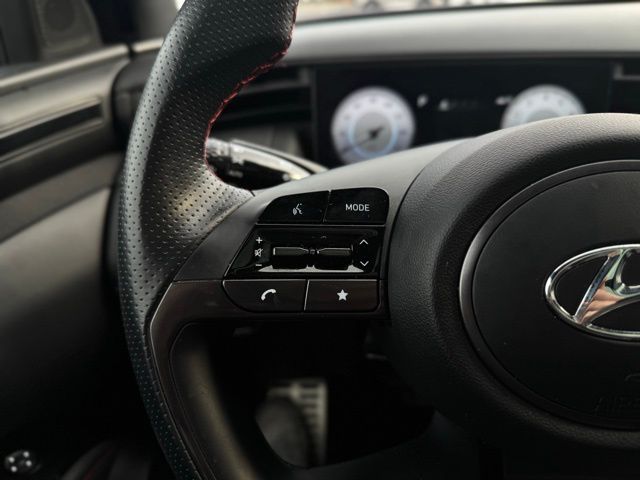 2023 HYUNDAI TUCSON - Image 30
