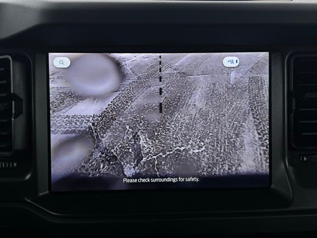 2025 FORD BRONCO - Image 41