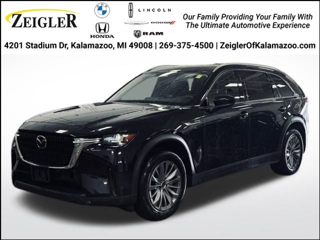 2025 MAZDA CX-90 - Image 1