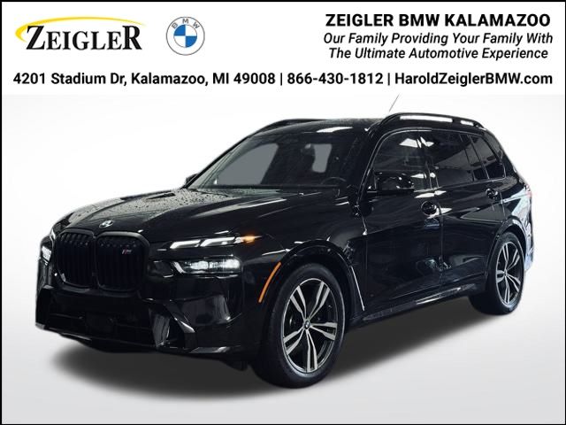 2025 BMW X7 - Image 1