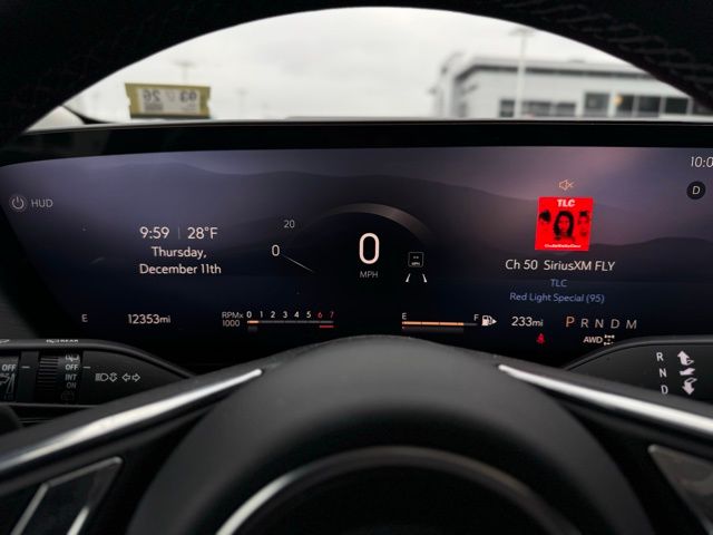 2025 BUICK ENVISION - Image 27