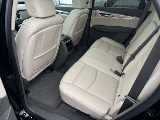 2018 CADILLAC XT5 - Image 20