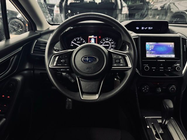 2022 SUBARU IMPREZA - Image 21