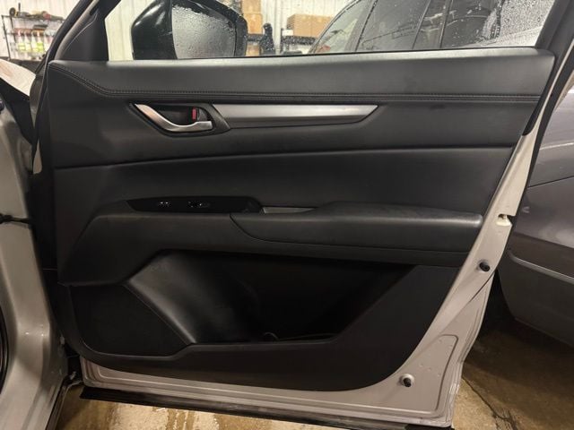 2024 MAZDA CX-5 - Image 13