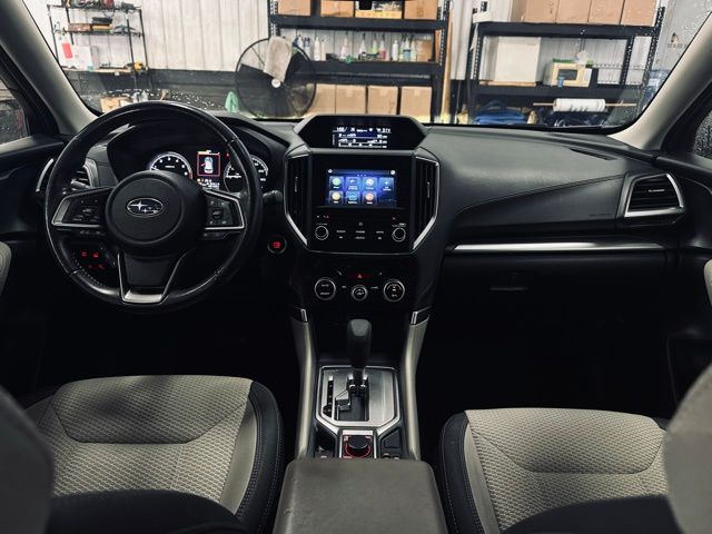 2022 SUBARU FORESTER - Image 15