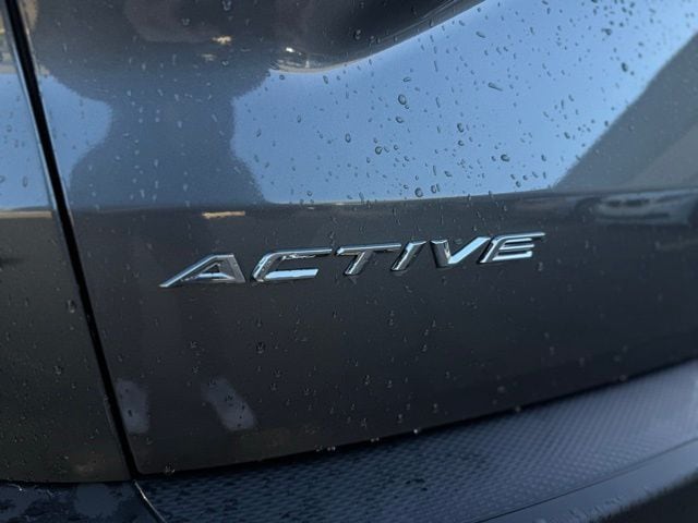 2025 FORD ESCAPE - Image 7