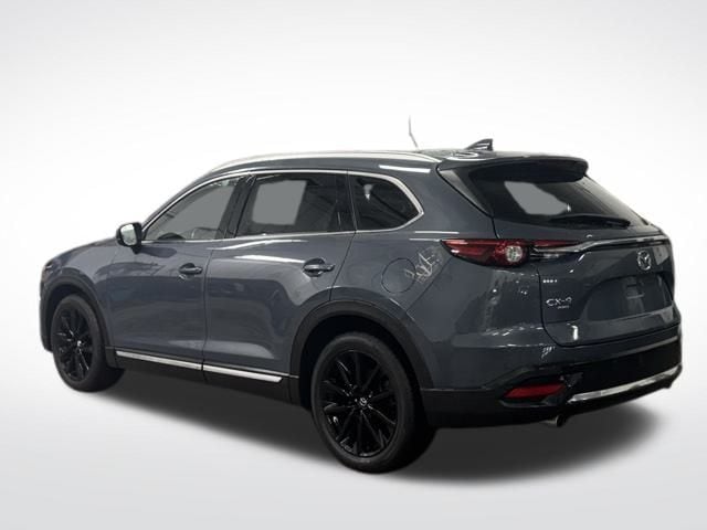 2023 MAZDA CX-9 - Image 9