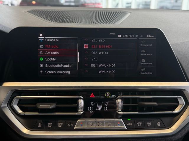 2022 BMW M4 - Image 39