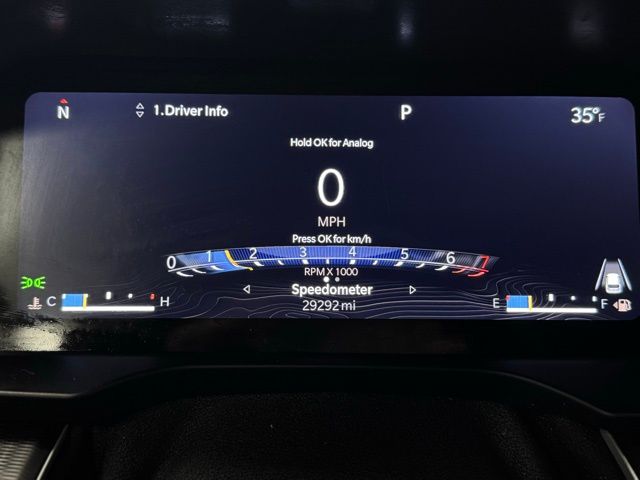 2023 JEEP GRAND CHEROKEE - Image 27