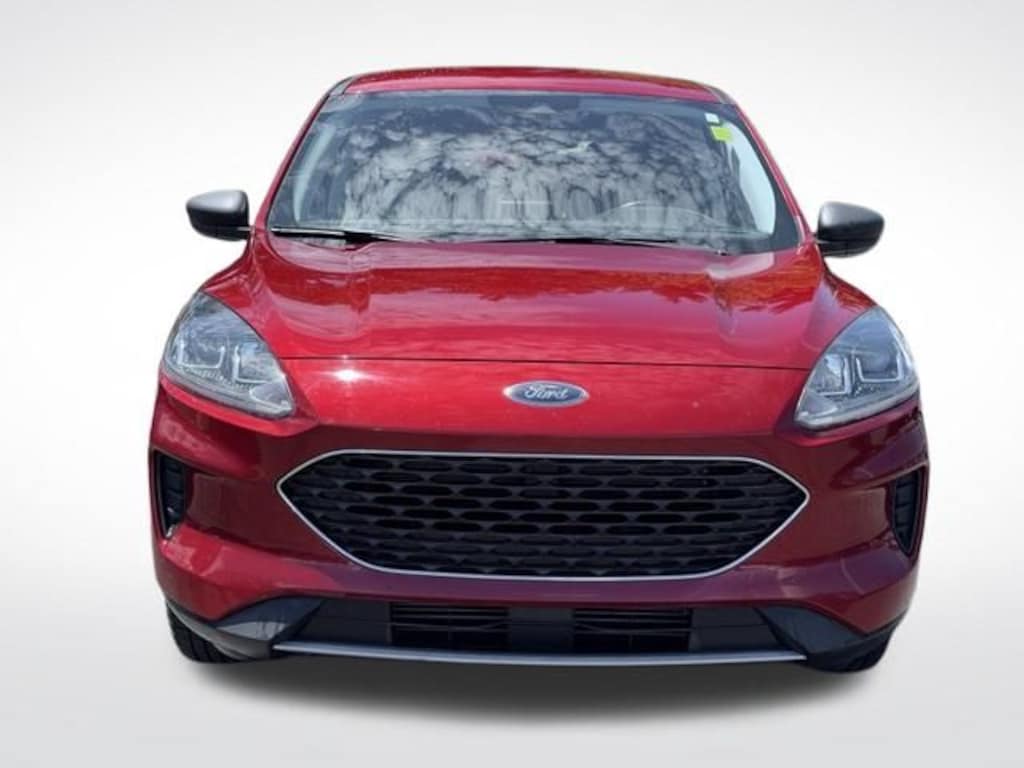 Used 2022 Ford Escape SE SUV