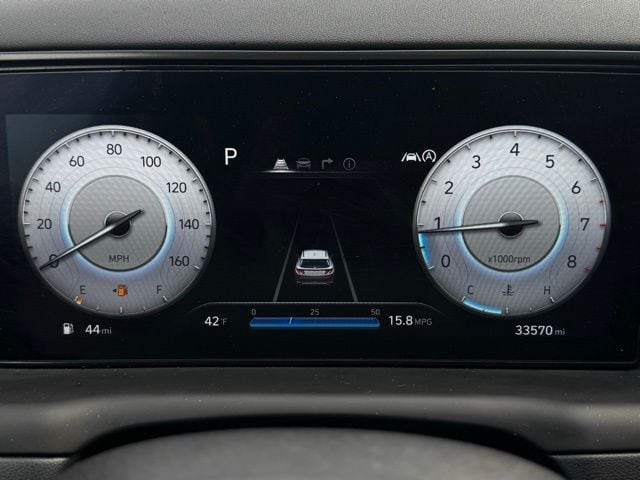 2023 HYUNDAI TUCSON - Image 32