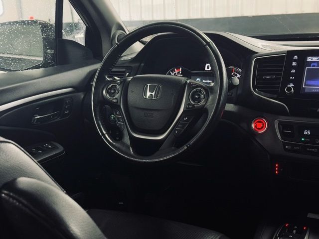 2022 HONDA RIDGELINE - Image 18