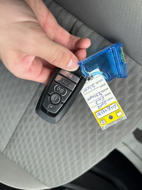 2022 FORD ESCAPE - Image 32