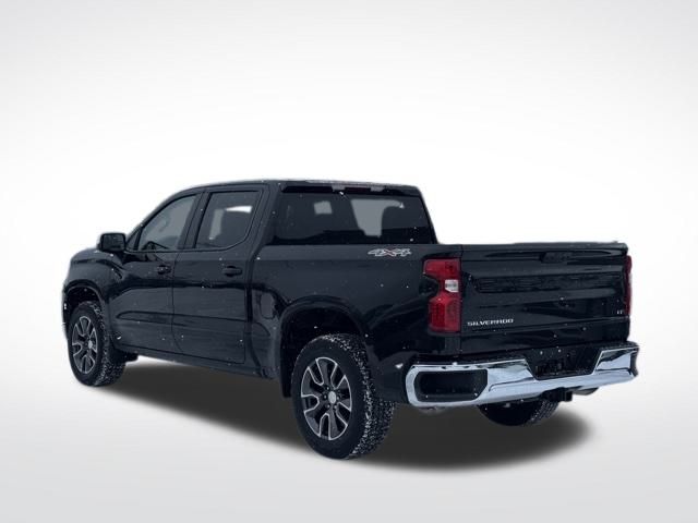 2023 CHEVROLET SILVERADO - Image 8