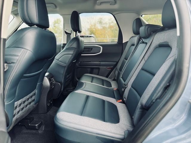 2024 FORD BRONCO SPORT - Image 18