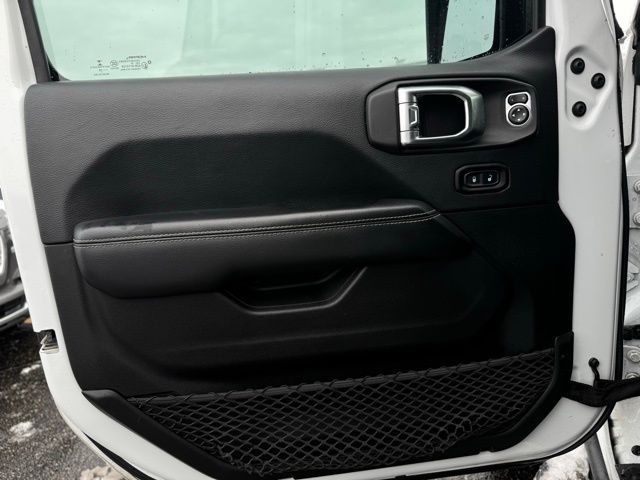 2018 JEEP WRANGLER - Image 13