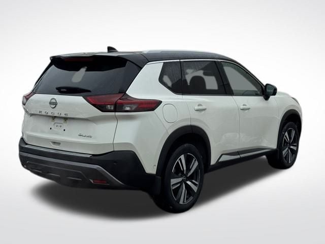 2023 NISSAN ROGUE - Image 5