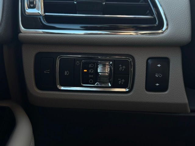 2024 LINCOLN NAVIGATOR - Image 36