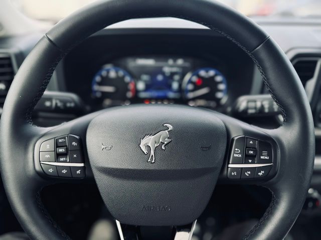 2024 FORD BRONCO SPORT - Image 23