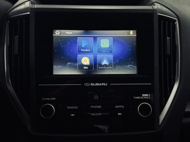 2022 SUBARU IMPREZA - Image 31