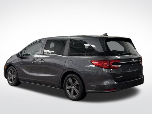 2024 HONDA ODYSSEY - Image 8