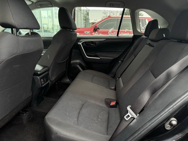 2024 TOYOTA RAV4 - Image 16