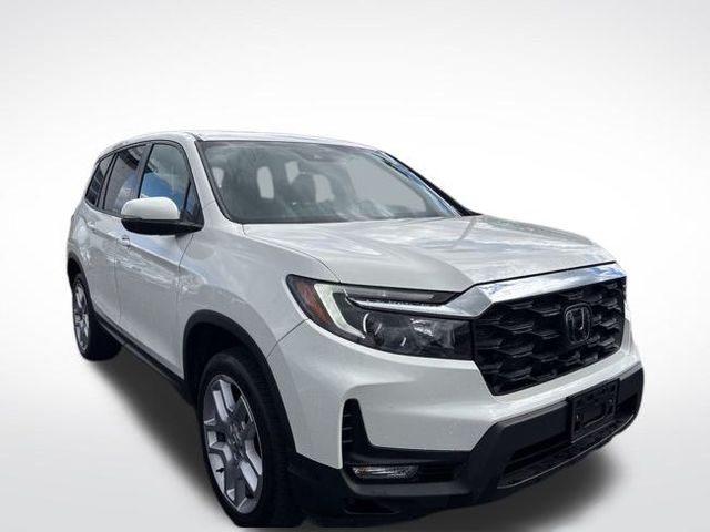 2024 Honda Passport EX-L photo 3
