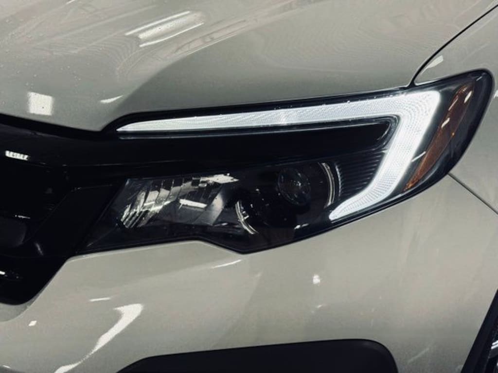 Used 2022 Honda Pilot Special Edition SUV