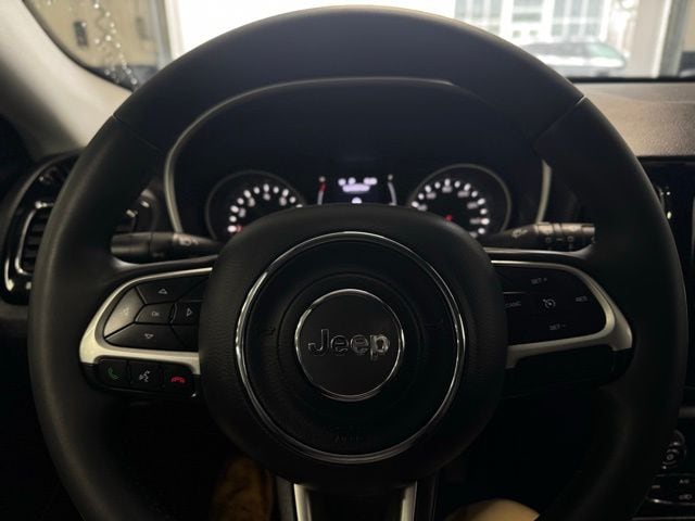 2021 JEEP COMPASS - Image 24