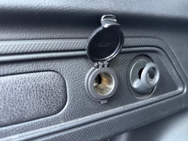 2023 SUBARU FORESTER - Image 11