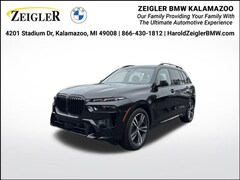 2026 BMW X7 xDrive40i SUV