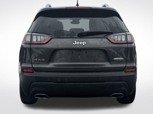2021 JEEP CHEROKEE - Image 6
