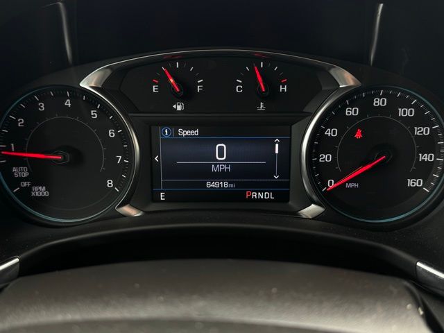 2024 CHEVROLET EQUINOX - Image 27