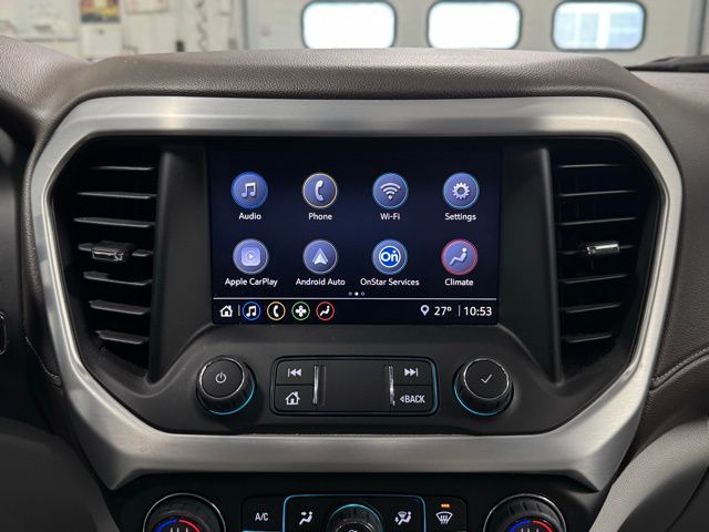 2023 GMC ACADIA - Image 32