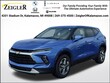  Chevrolet Blazer