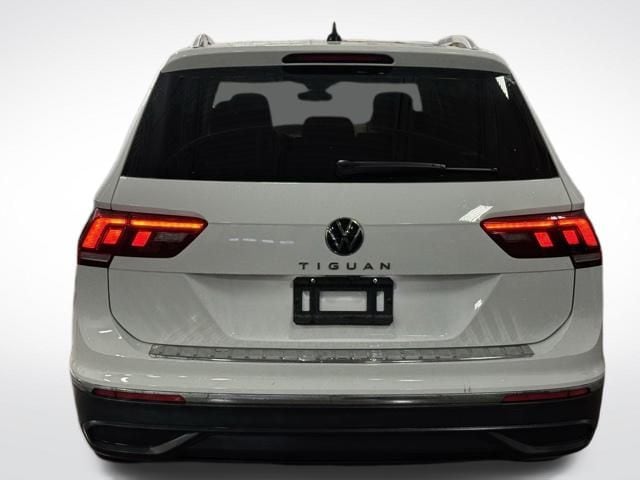 2024 VOLKSWAGEN TIGUAN - Image 7