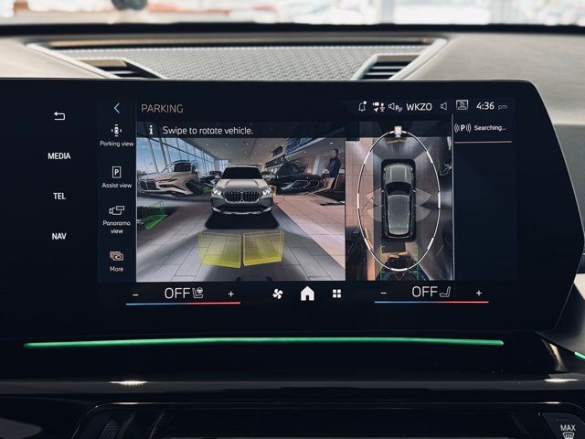 2026 BMW X1 - Image 38