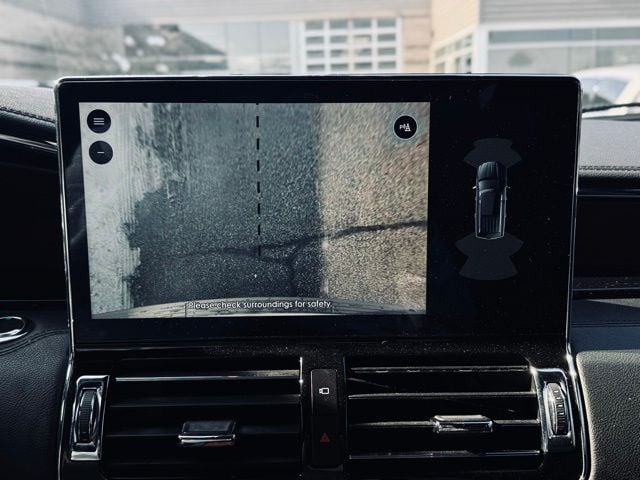 2022 LINCOLN NAVIGATOR - Image 43