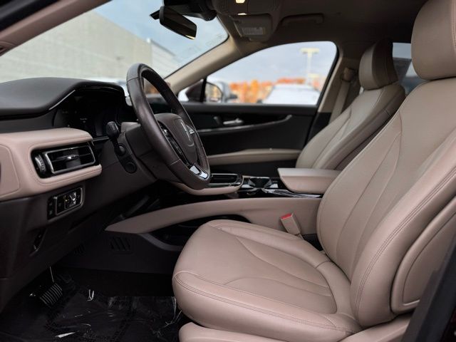 2023 LINCOLN NAUTILUS - Image 18