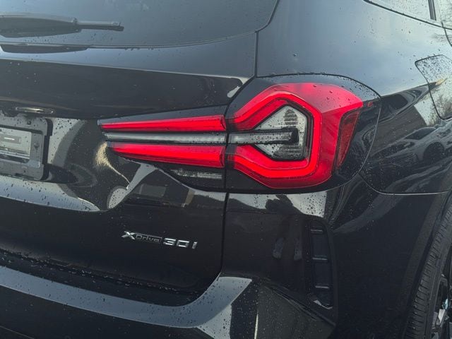 2024 BMW X3 - Image 6
