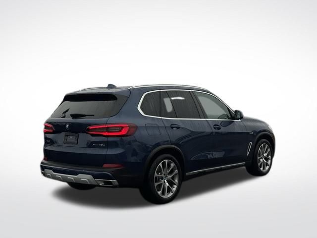 2023 BMW X5 - Image 6