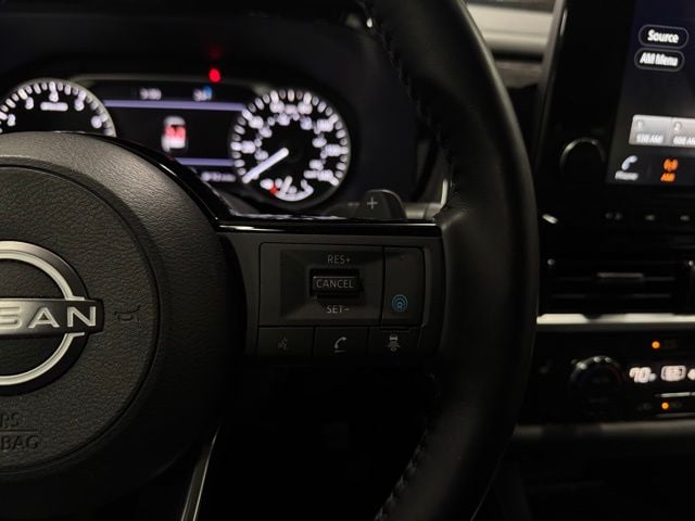 2023 NISSAN PATHFINDER - Image 28
